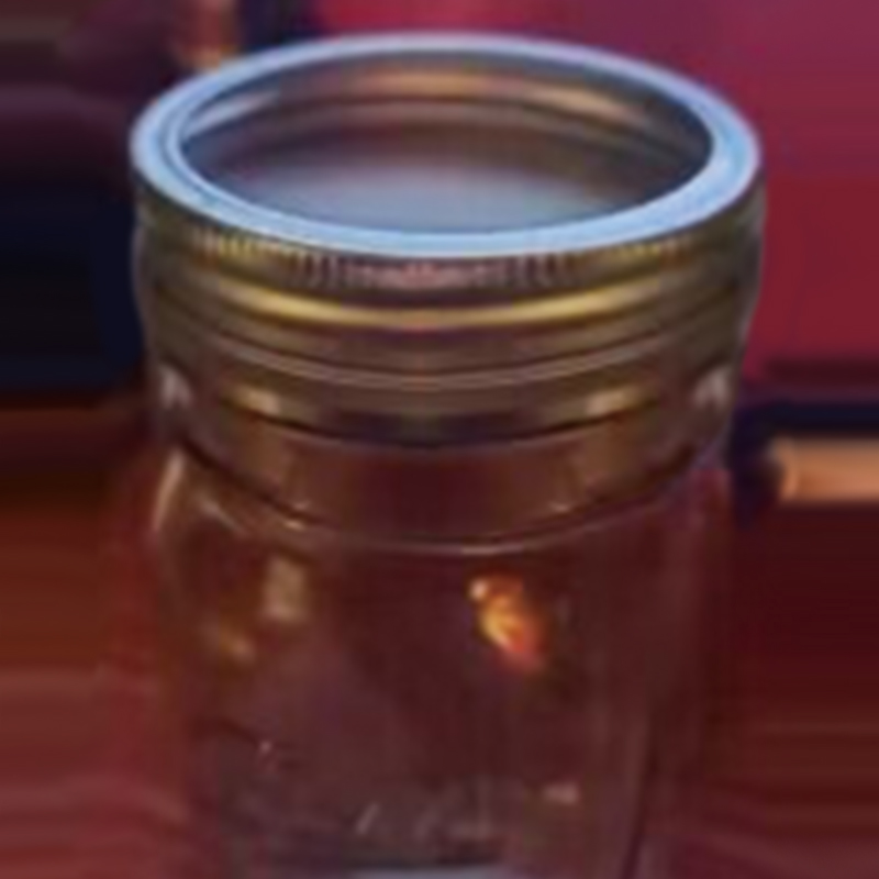 mason jar